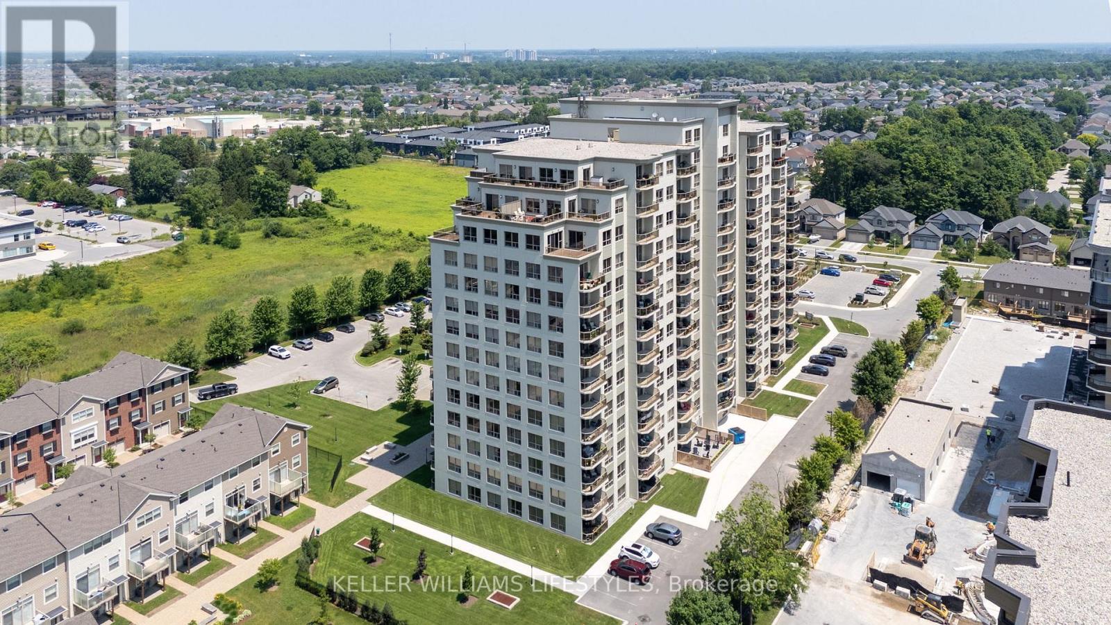Property at 513 - 1030 CORONATION DRIVE image 1