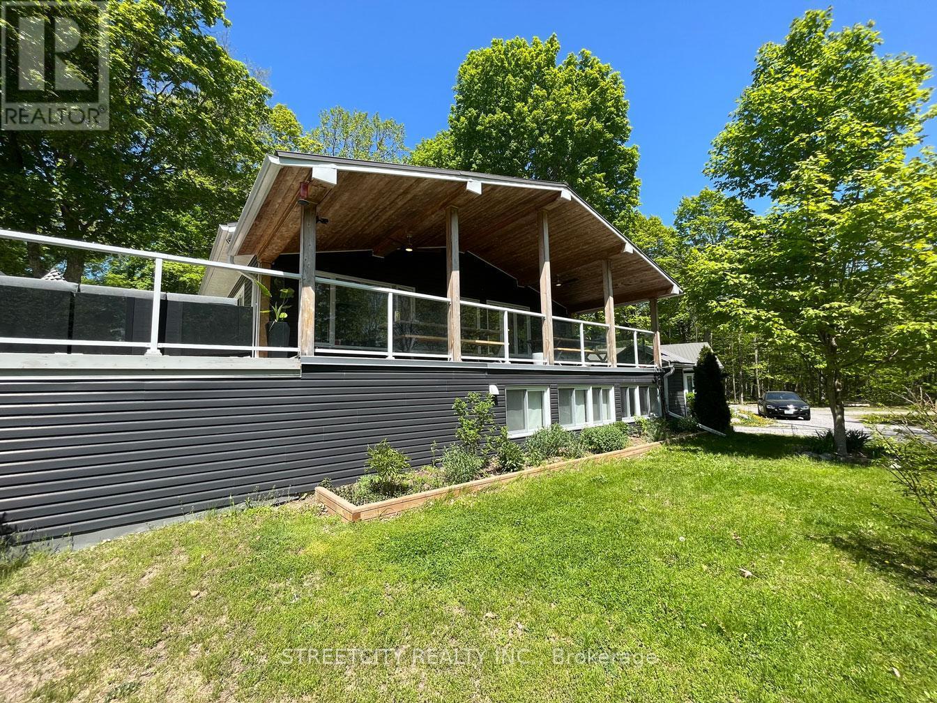 171 Flatrock Road, Tweed (Hungerford (Twp)), Ontario  K0K 2Y0 - Photo 38 - X12269369