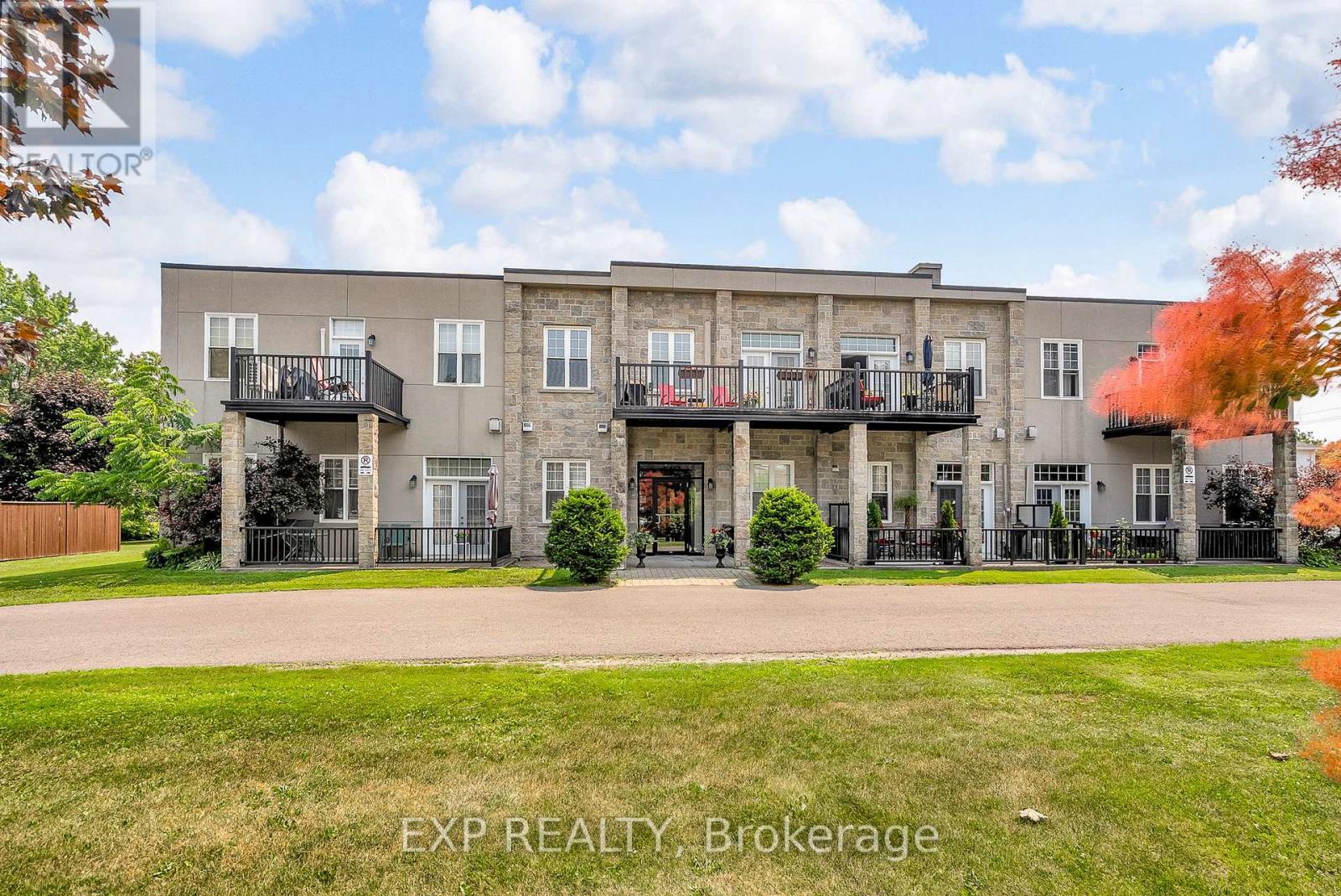 202 - 412 FIFTH STREET E, Cornwall, Ontario