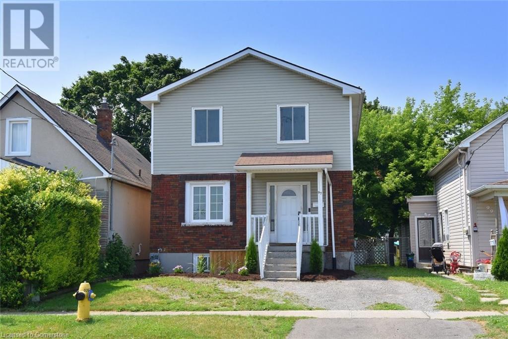 Property at 97 PAGE Street image 1