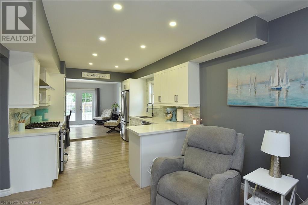 97 Page Street, St. Catharines, Ontario  L2R 4A8 - Photo 14 - 40745079
