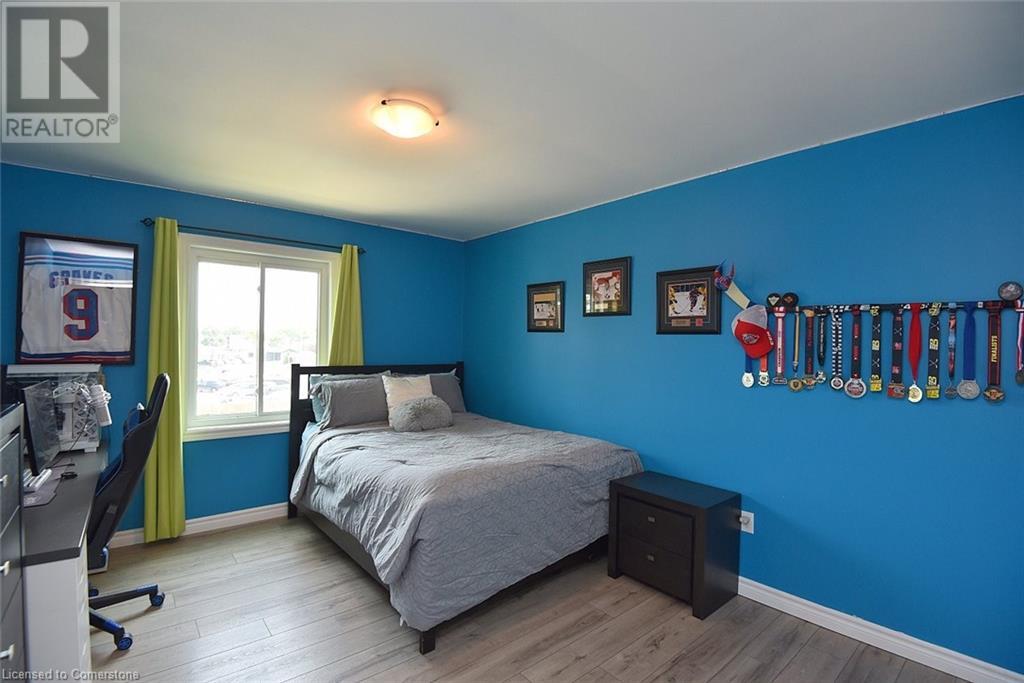 97 Page Street, St. Catharines, Ontario  L2R 4A8 - Photo 21 - 40745079