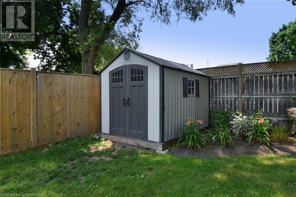 97 Page Street, St. Catharines, Ontario  L2R 4A8 - Photo 37 - 40745079