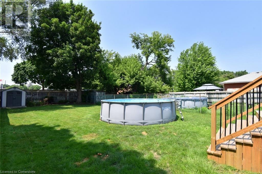 97 Page Street, St. Catharines, Ontario  L2R 4A8 - Photo 38 - 40745079