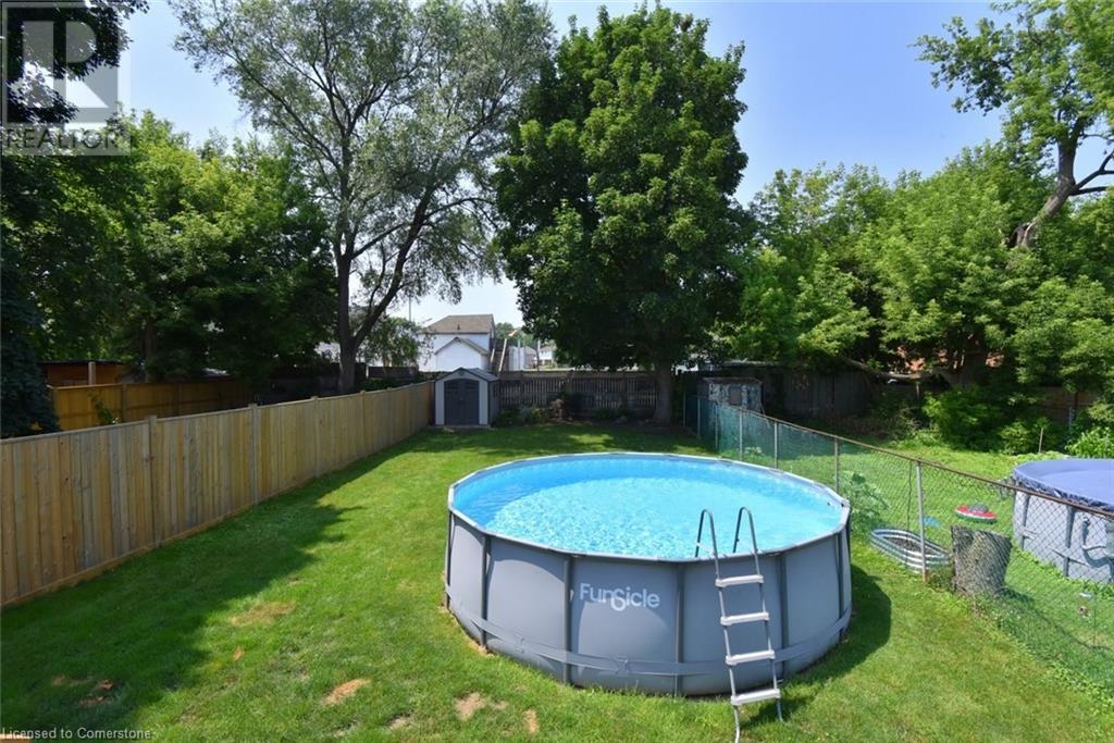 97 Page Street, St. Catharines, Ontario  L2R 4A8 - Photo 39 - 40745079