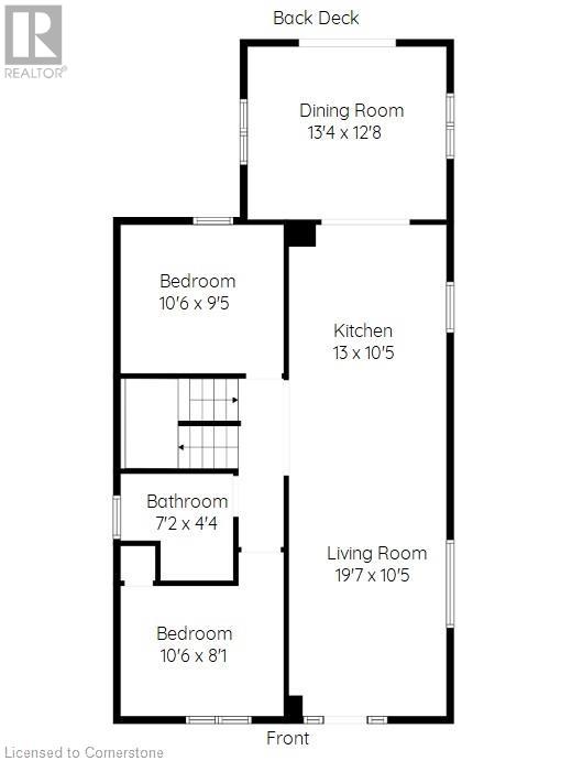 97 Page Street, St. Catharines, Ontario  L2R 4A8 - Photo 41 - 40745079