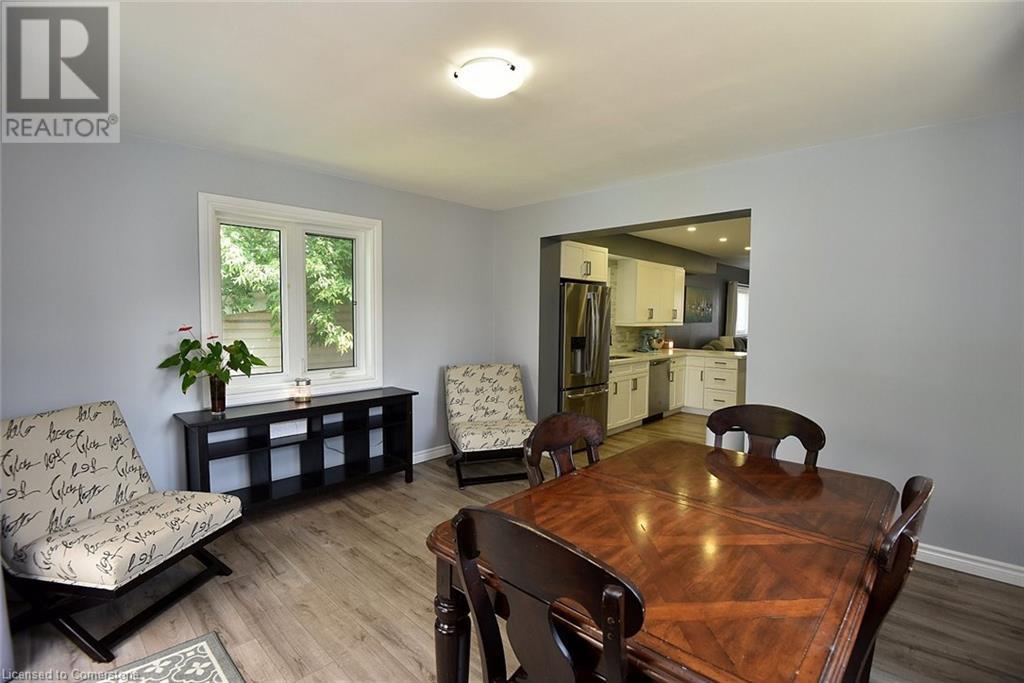 97 Page Street, St. Catharines, Ontario  L2R 4A8 - Photo 8 - 40745079