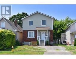 97 Page Street 450 - E. Chester, St. Catharines, Ca