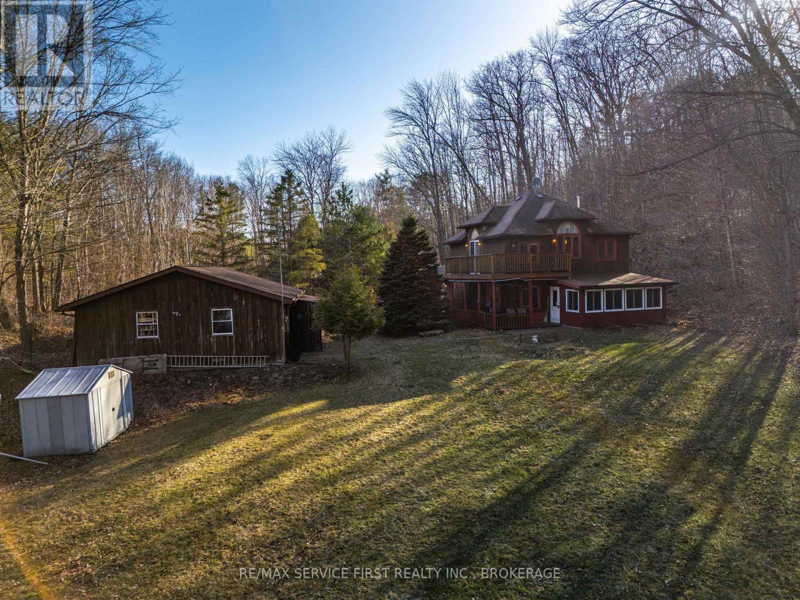 13 Pheasant Lane, Frontenac, Ontario  K0H 1W0 - Photo 22 - X12269436