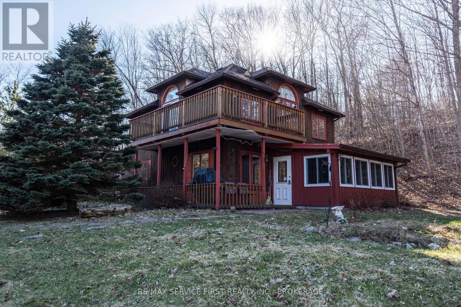 13 Pheasant Lane, Frontenac, Ontario  K0H 1W0 - Photo 3 - X12269436