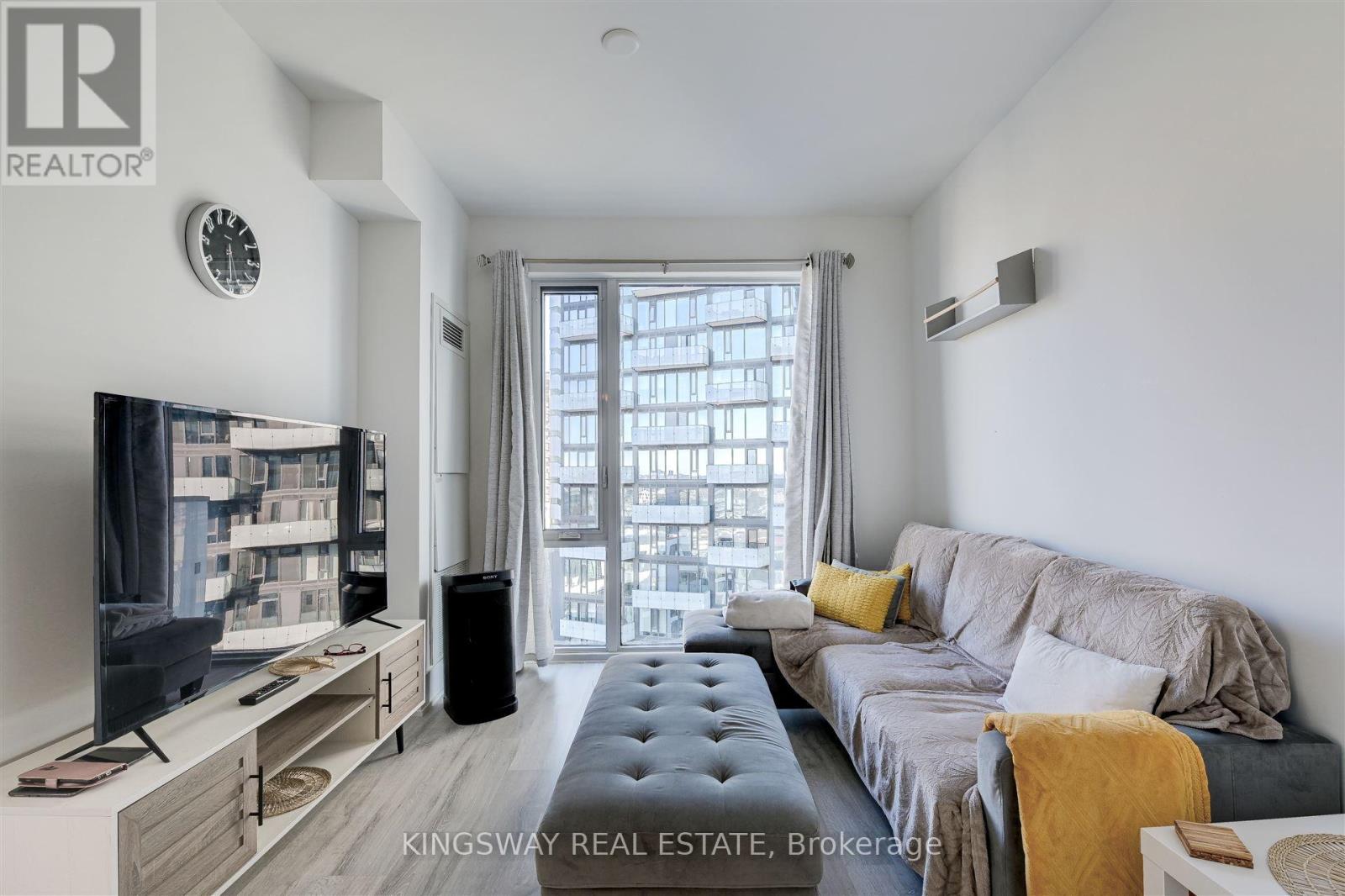 1907 - 470 Front Street W, Toronto, Ontario  M5V 0V6 - Photo 12 - C12269392