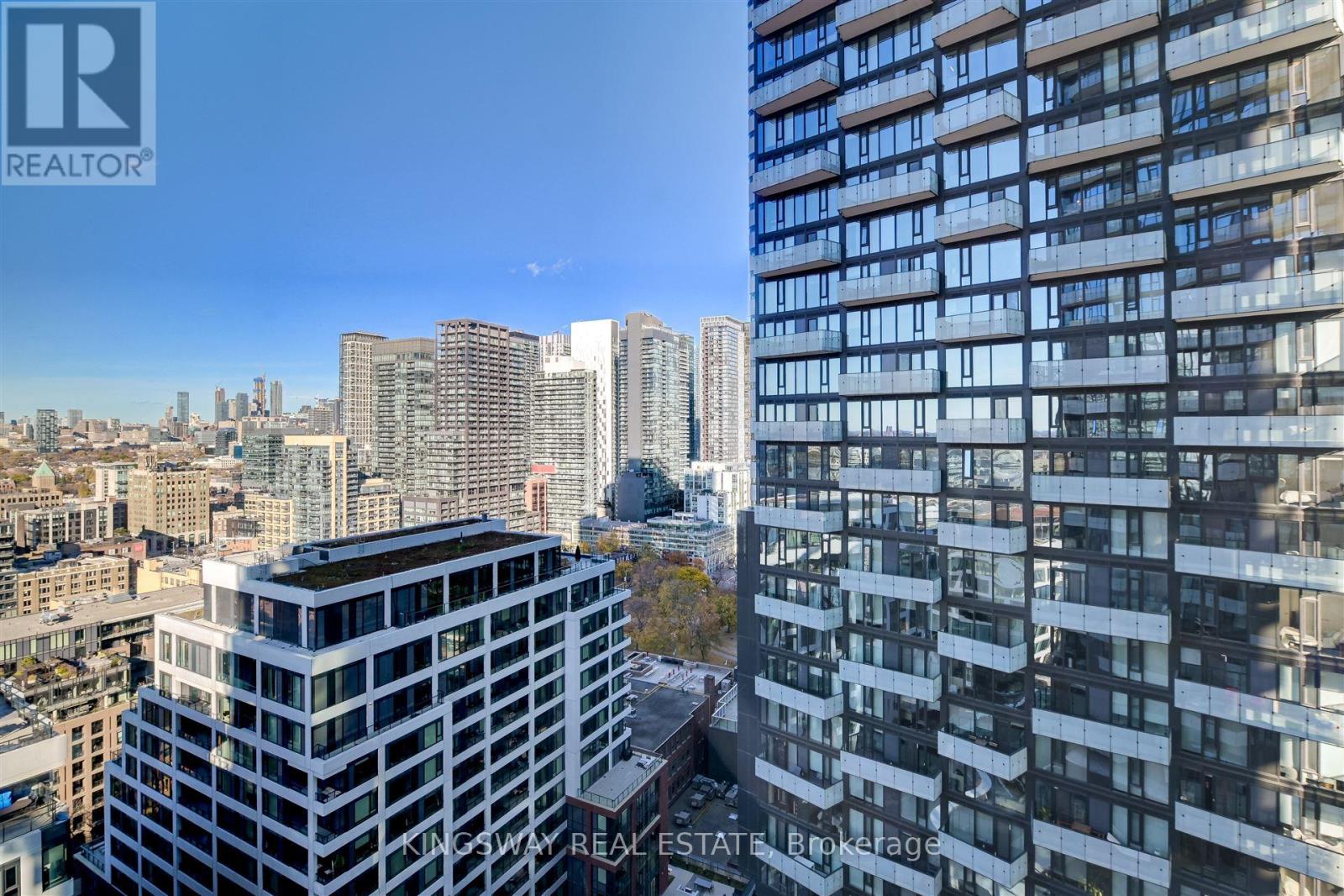 1907 - 470 Front Street W, Toronto, Ontario  M5V 0V6 - Photo 15 - C12269392