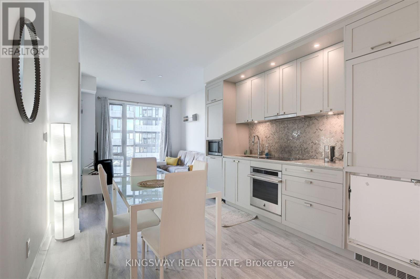 1907 - 470 Front Street W, Toronto, Ontario  M5V 0V6 - Photo 20 - C12269392