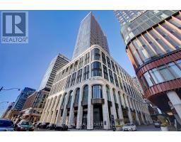 1907 - 470 FRONT STREET W, Toronto, Ontario
