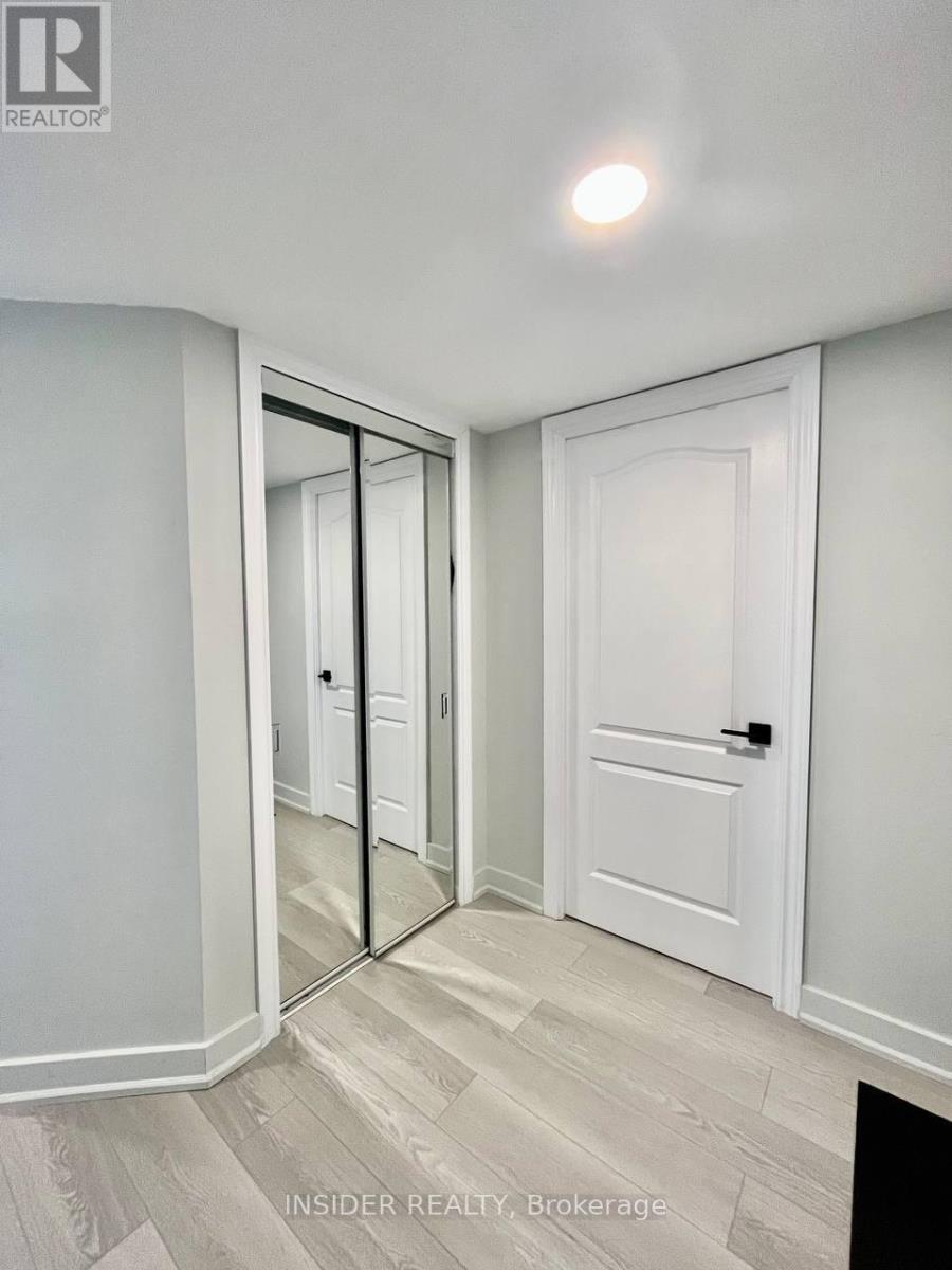 1612 - 2 Rean Drive, Toronto, Ontario  M2K 1H1 - Photo 10 - C12269441