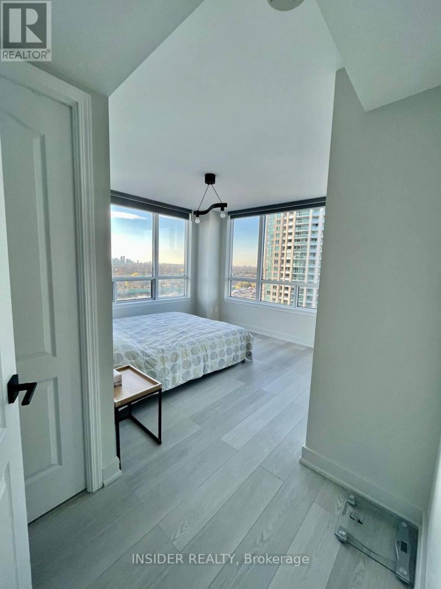 1612 - 2 Rean Drive, Toronto, Ontario  M2K 1H1 - Photo 17 - C12269441