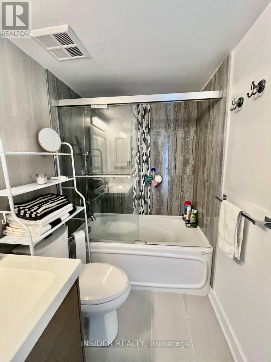 1612 - 2 Rean Drive, Toronto, Ontario  M2K 1H1 - Photo 20 - C12269441