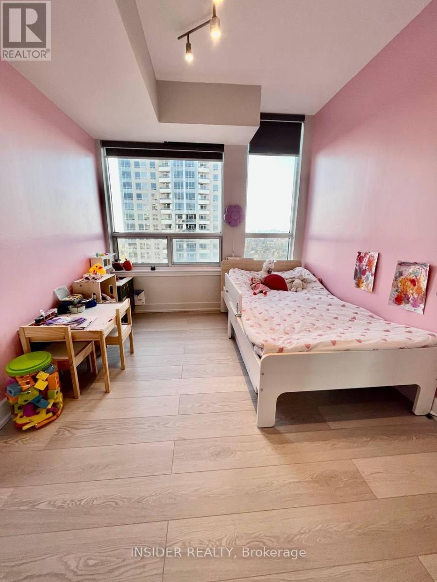 1612 - 2 Rean Drive, Toronto, Ontario  M2K 1H1 - Photo 22 - C12269441