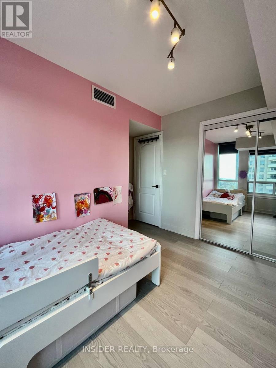 1612 - 2 Rean Drive, Toronto, Ontario  M2K 1H1 - Photo 23 - C12269441