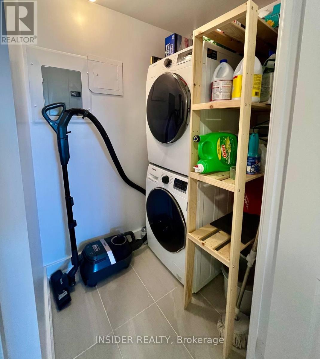 1612 - 2 Rean Drive, Toronto, Ontario  M2K 1H1 - Photo 29 - C12269441