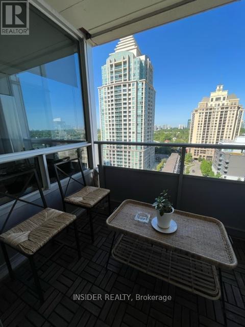 1612 - 2 Rean Drive, Toronto, Ontario  M2K 1H1 - Photo 30 - C12269441