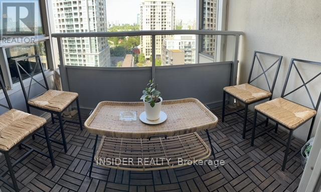 1612 - 2 Rean Drive, Toronto, Ontario  M2K 1H1 - Photo 32 - C12269441