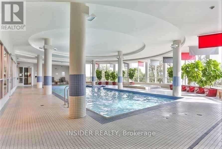1612 - 2 Rean Drive, Toronto, Ontario  M2K 1H1 - Photo 34 - C12269441
