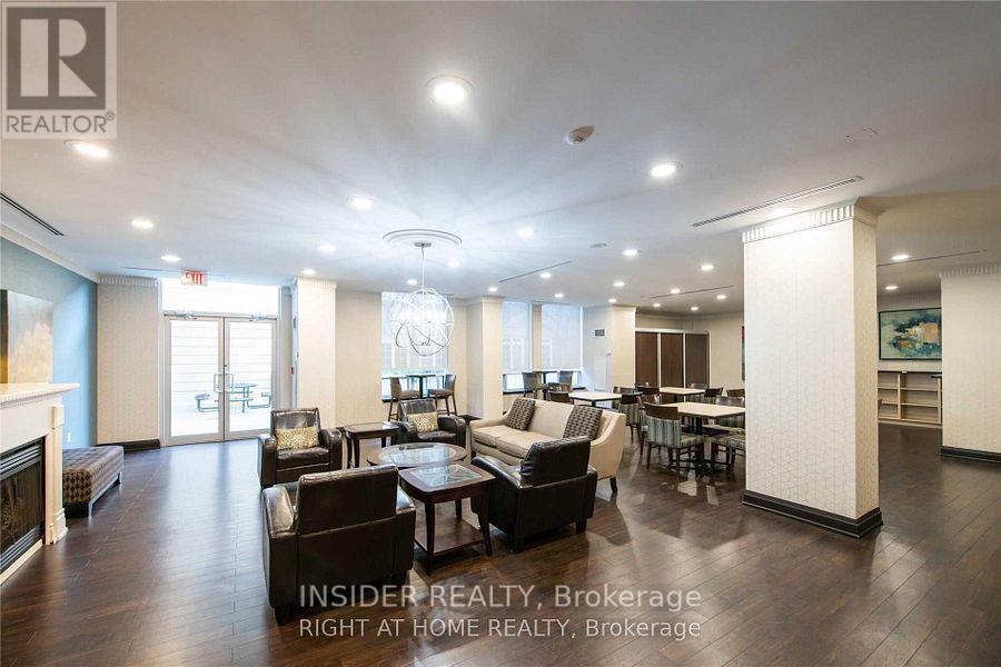 1612 - 2 Rean Drive, Toronto, Ontario  M2K 1H1 - Photo 37 - C12269441