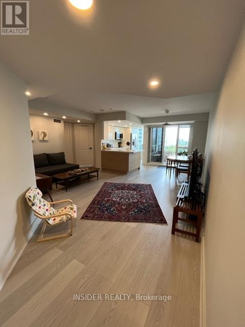 1612 - 2 Rean Drive, Toronto, Ontario  M2K 1H1 - Photo 38 - C12269441