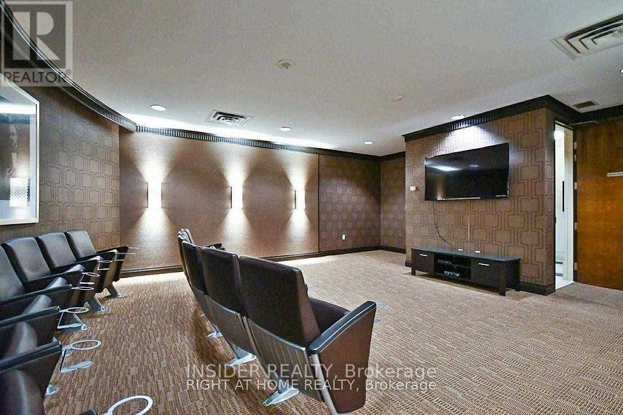 1612 - 2 Rean Drive, Toronto, Ontario  M2K 1H1 - Photo 42 - C12269441
