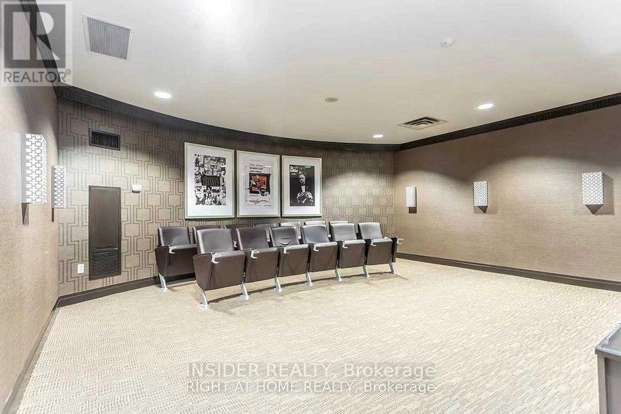 1612 - 2 Rean Drive, Toronto, Ontario  M2K 1H1 - Photo 43 - C12269441