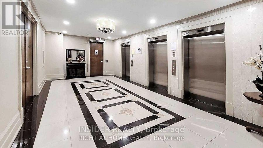 1612 - 2 Rean Drive, Toronto, Ontario  M2K 1H1 - Photo 44 - C12269441