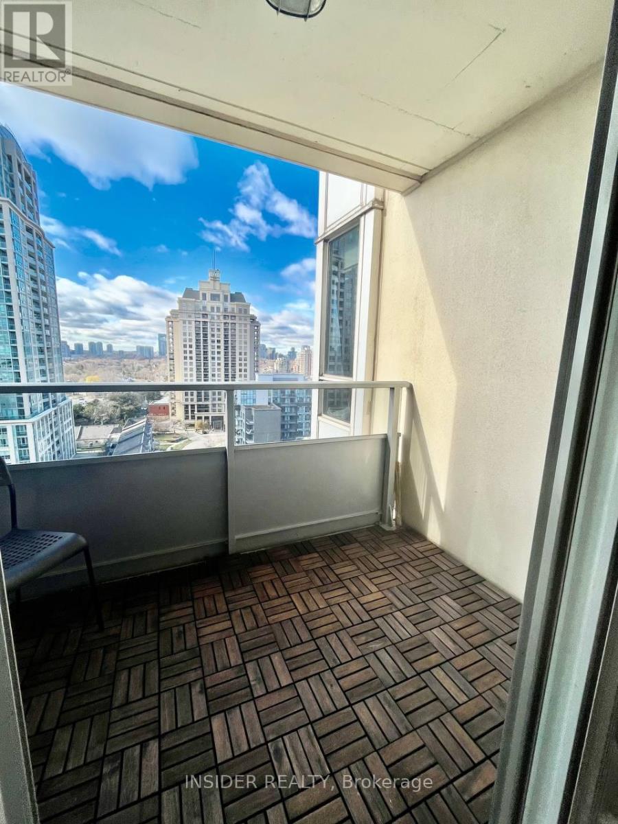1612 - 2 Rean Drive, Toronto, Ontario  M2K 1H1 - Photo 48 - C12269441