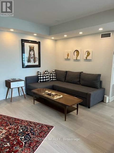 1612 - 2 Rean Drive, Toronto, Ontario  M2K 1H1 - Photo 6 - C12269441