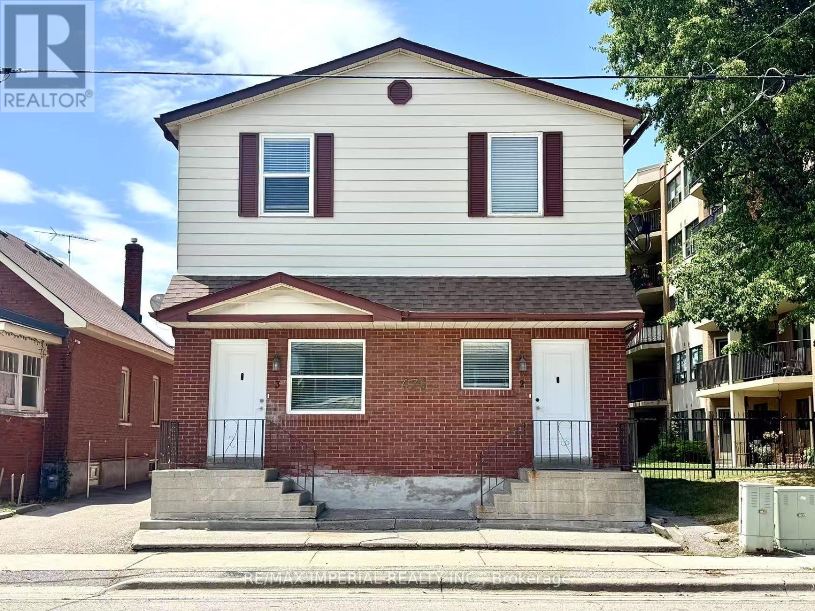 Property at 476 ALBERT STREET image 1