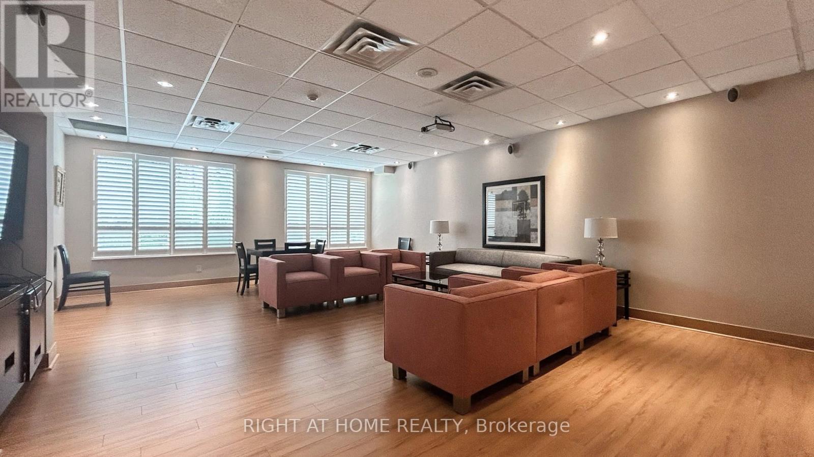 622 - 48 Suncrest Boulevard, Markham (Commerce Valley), Ontario  L3T 7Y5 - Photo 25 - N12269376