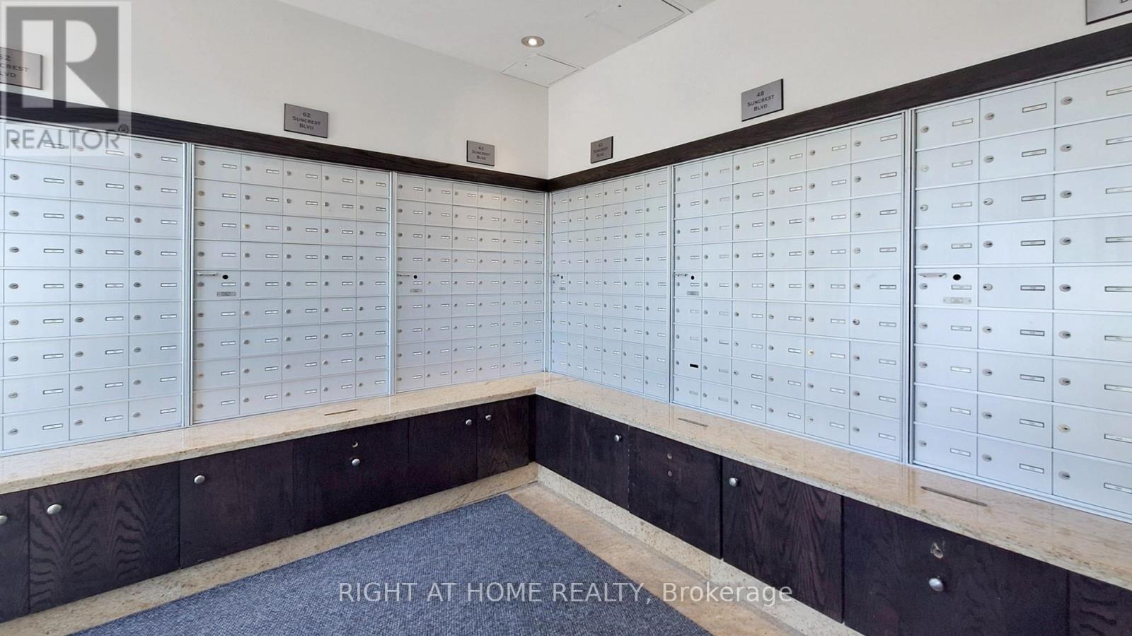 622 - 48 Suncrest Boulevard, Markham (Commerce Valley), Ontario  L3T 7Y5 - Photo 37 - N12269376
