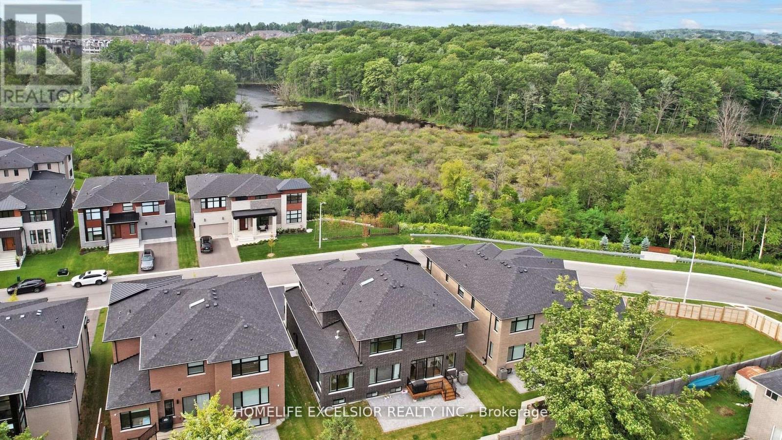 24 Limerick Street, Richmond Hill (Oak Ridges Lake Wilcox), Ontario  L4E 3W9 - Photo 43 - N12269380
