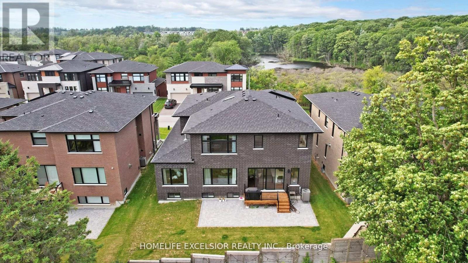 24 Limerick Street, Richmond Hill (Oak Ridges Lake Wilcox), Ontario  L4E 3W9 - Photo 48 - N12269380