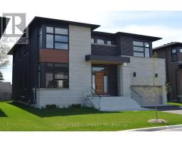 24 LIMERICK STREET, Richmond Hill, Ontario