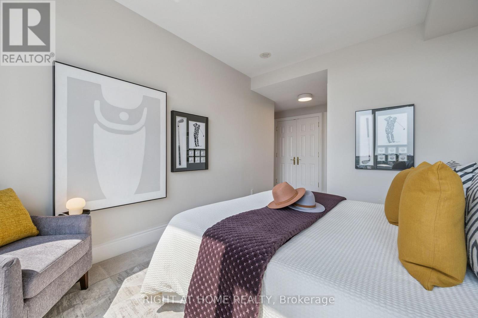 1831 - 33 Cox Boulevard, Markham, Ontario  L3R 8A6 - Photo 29 - N12269390