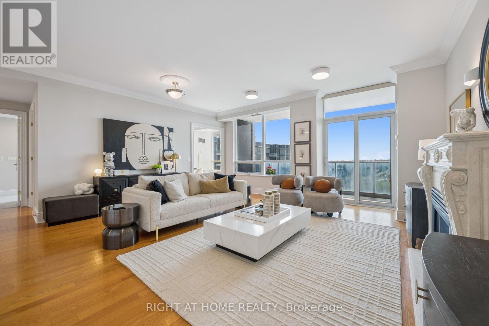 1831 - 33 Cox Boulevard, Markham, Ontario  L3R 8A6 - Photo 6 - N12269390