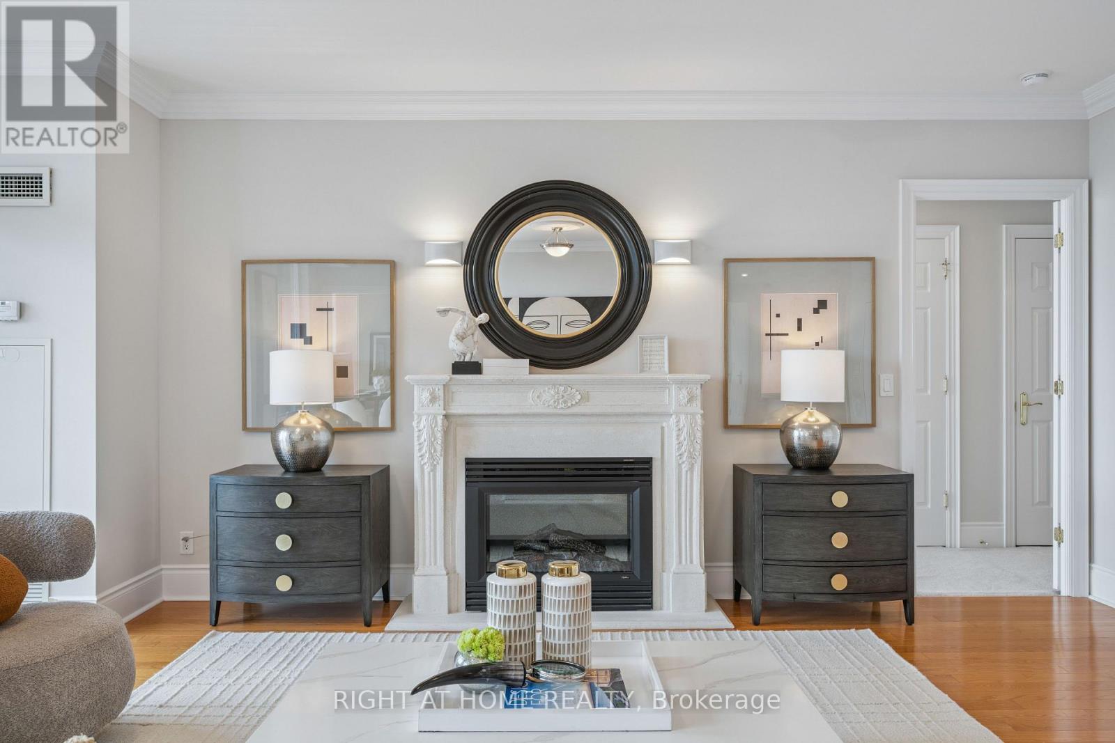 1831 - 33 Cox Boulevard, Markham, Ontario  L3R 8A6 - Photo 9 - N12269390