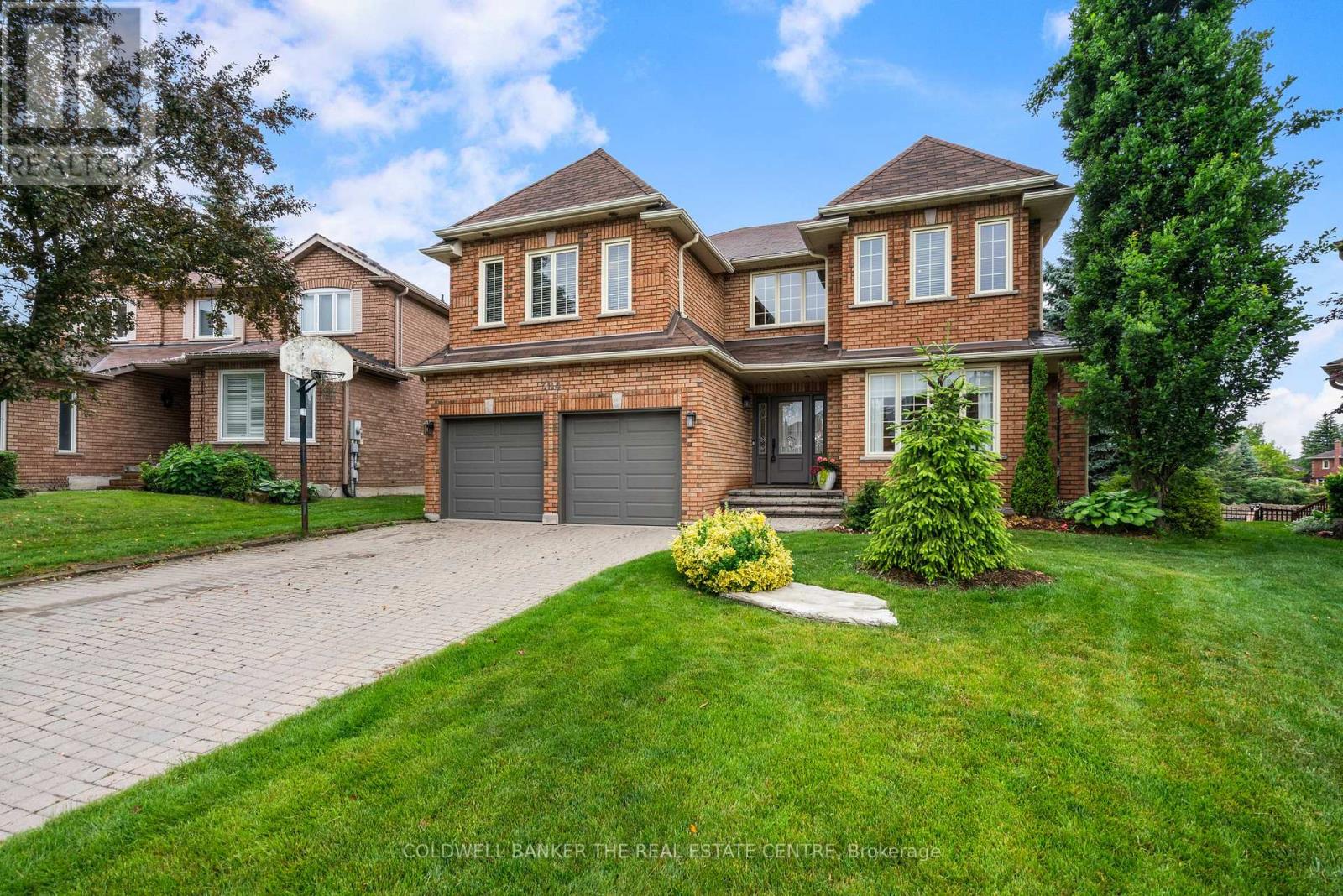 Property at 384 AMBERLEE COURT image 1