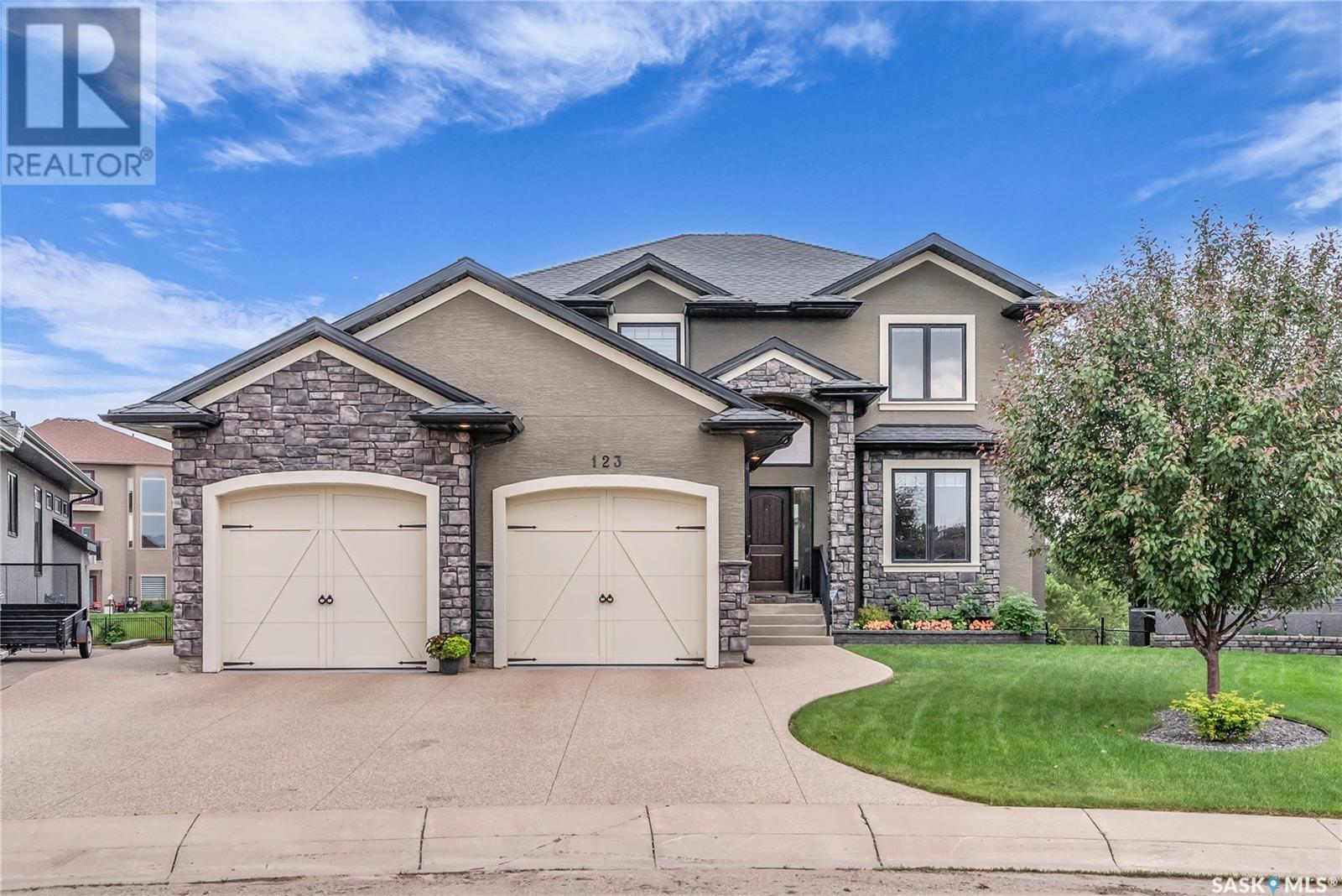 123 Fleming CRESCENT, saskatoon, Saskatchewan