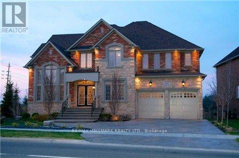 Property at 2485 MEADOWRIDGE DRIVE image 1
