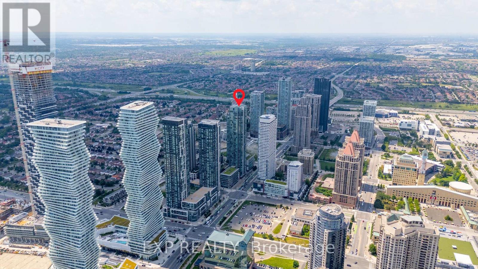 Ph2 - 4070 Confederation Parkway Se, Mississauga (Creditview), Ontario  L5B 0E9 - Photo 45 - W12269384