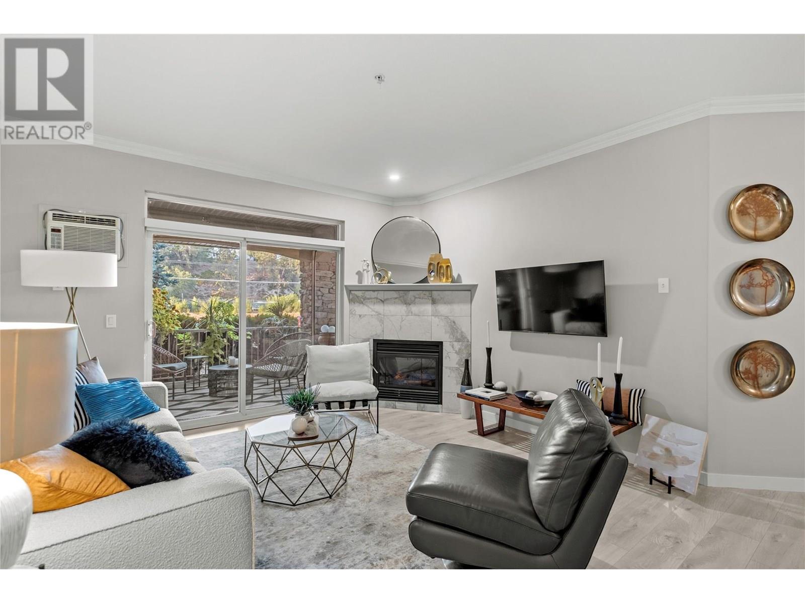 1962 Enterprise Way Unit# 110, Kelowna, British Columbia