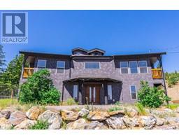 496 Mountain Drive, vernon, British Columbia
