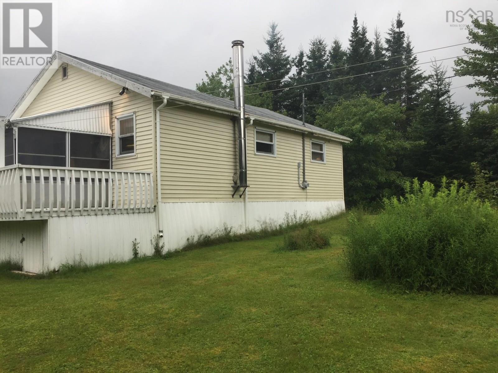 130 Woods Road, Benacadie, Nova Scotia  B1T 1G6 - Photo 5 - 202512084